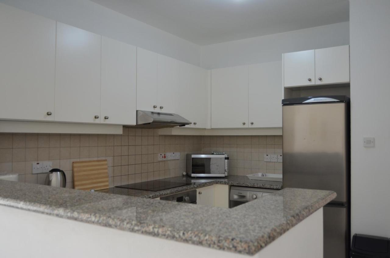 Apartment Verne Place