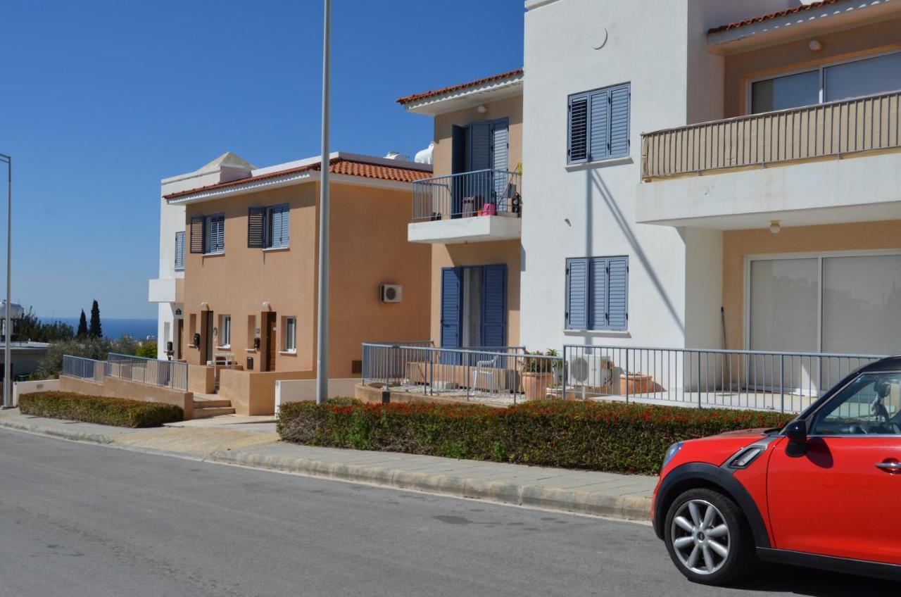 Appartement Verne Place