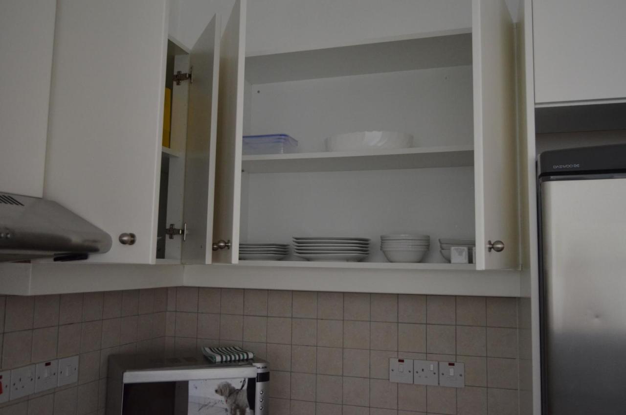 Apartment Verne Place