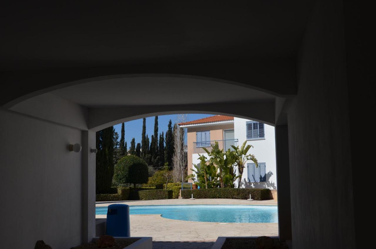 Verne Place * Peyia