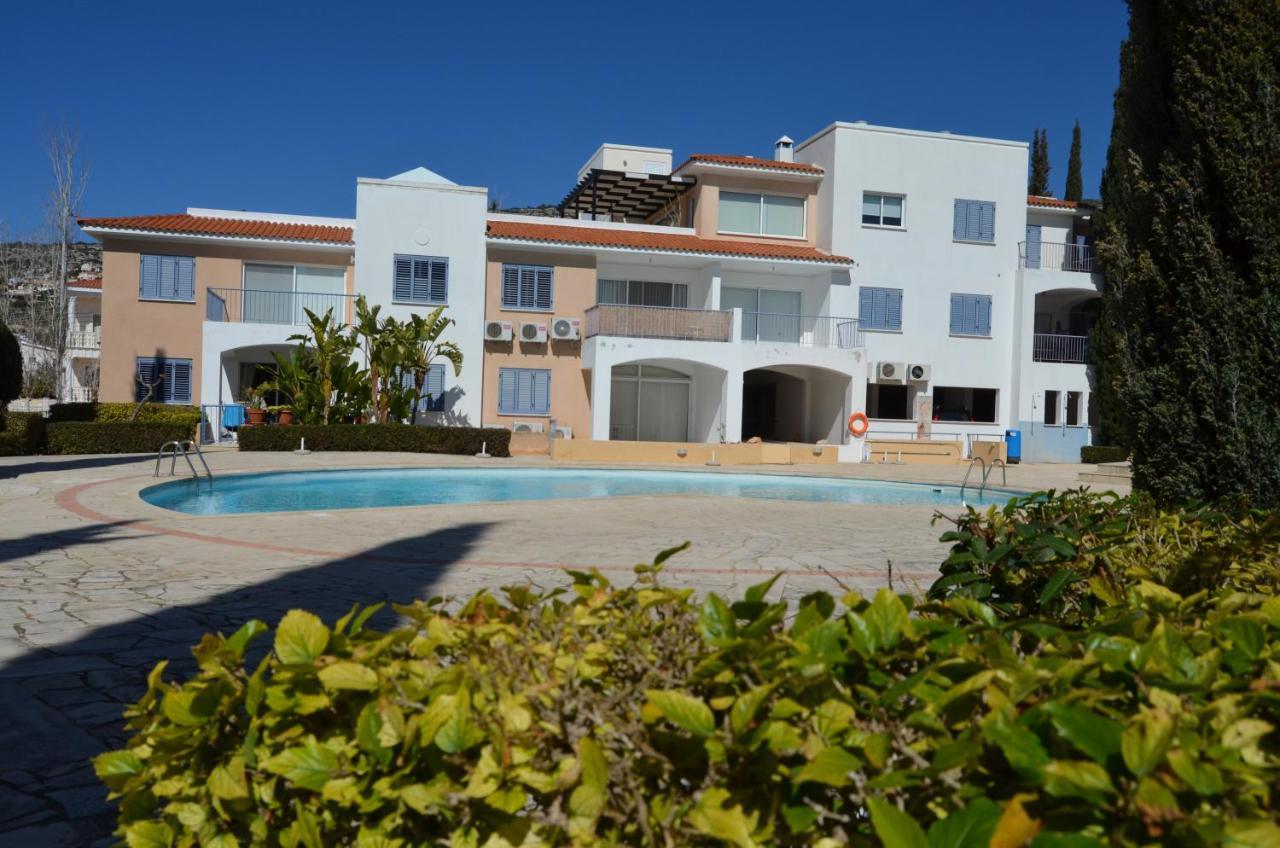 Verne Place Appartement *