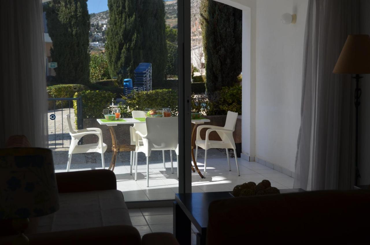 Appartement Verne Place Peyia